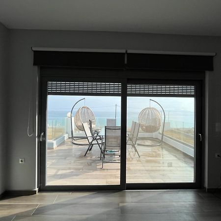 Previllage Red Apartment Kardamena  المظهر الخارجي الصورة
