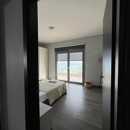 Previllage Red Apartment Kardamena  المظهر الخارجي الصورة