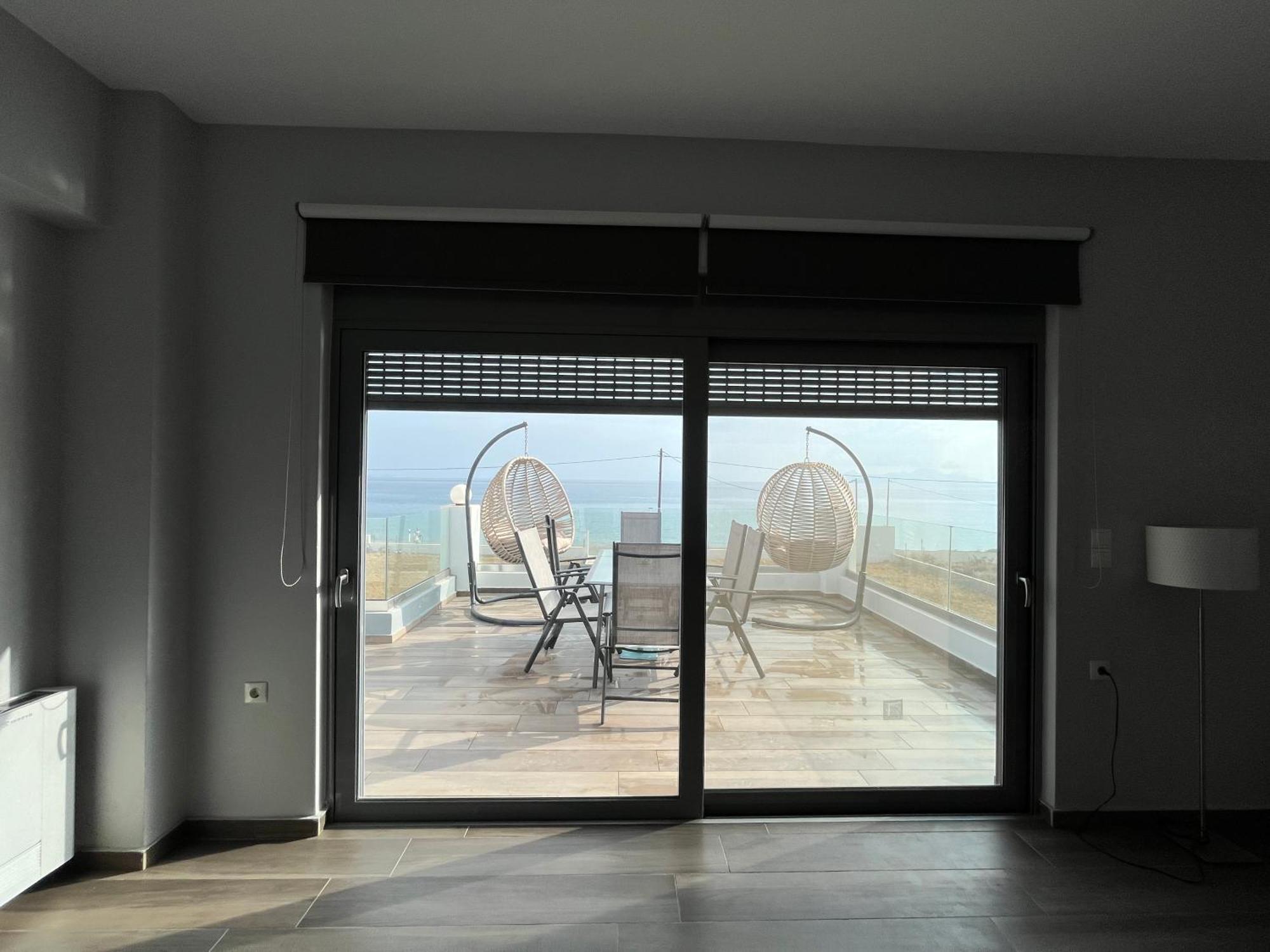 Previllage Red Apartment Kardamena  المظهر الخارجي الصورة