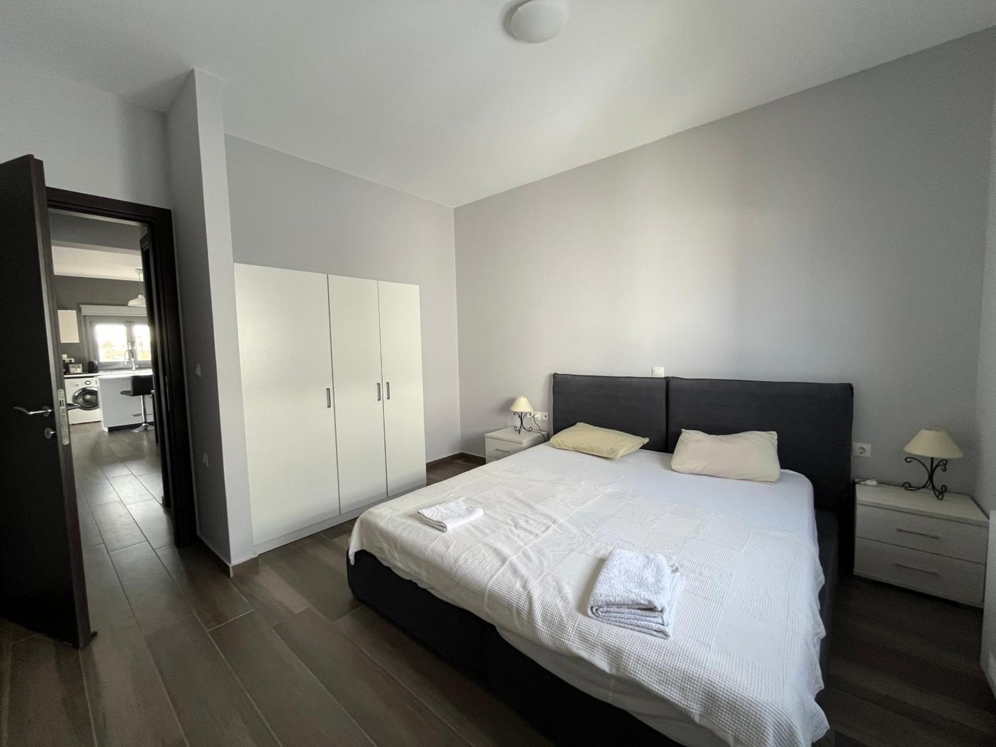 Previllage Red Apartment Kardamena  المظهر الخارجي الصورة