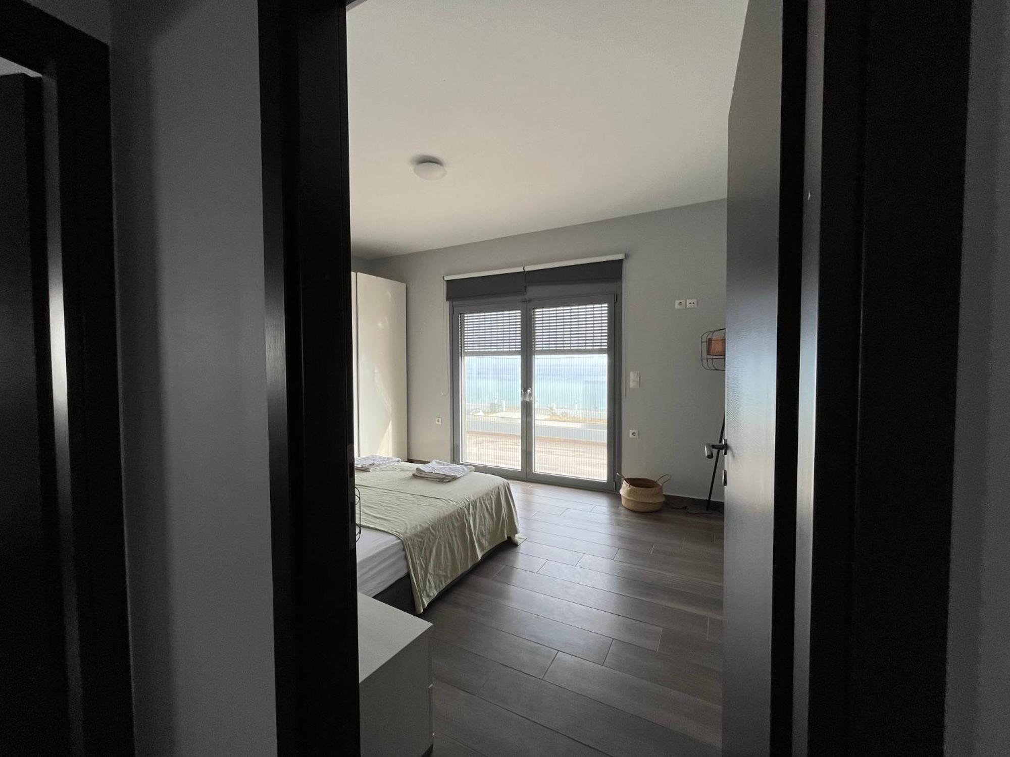 Previllage Red Apartment Kardamena  المظهر الخارجي الصورة