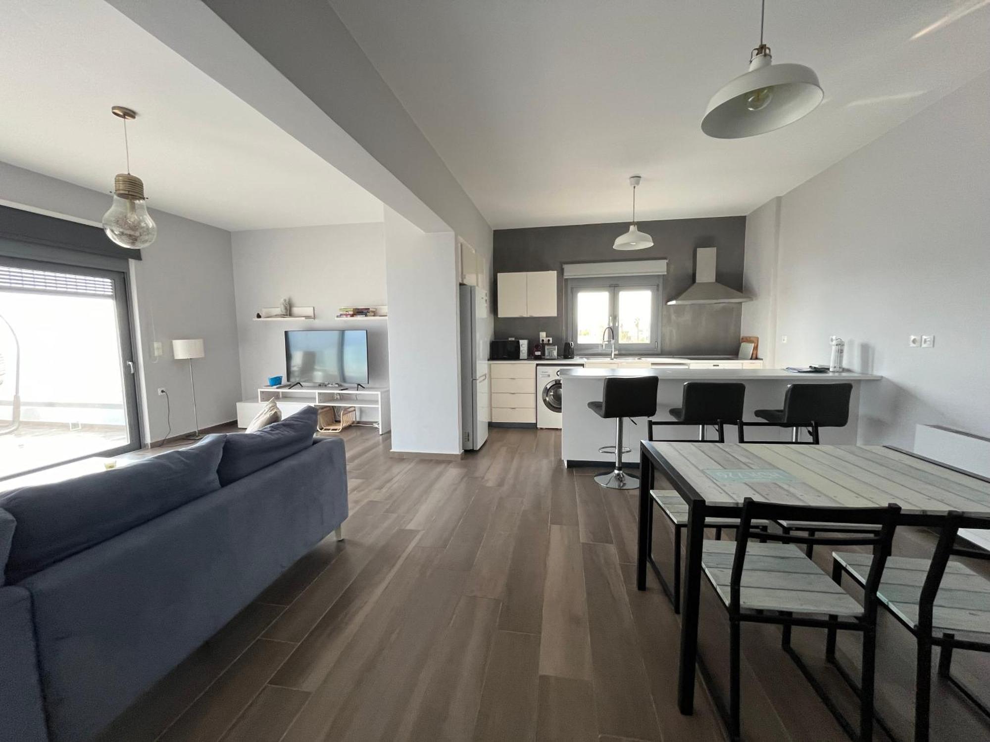 Previllage Red Apartment Kardamena  المظهر الخارجي الصورة