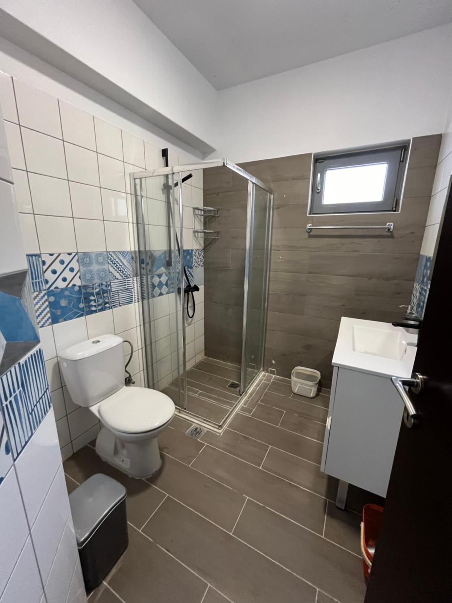 Previllage Red Apartment Kardamena  المظهر الخارجي الصورة