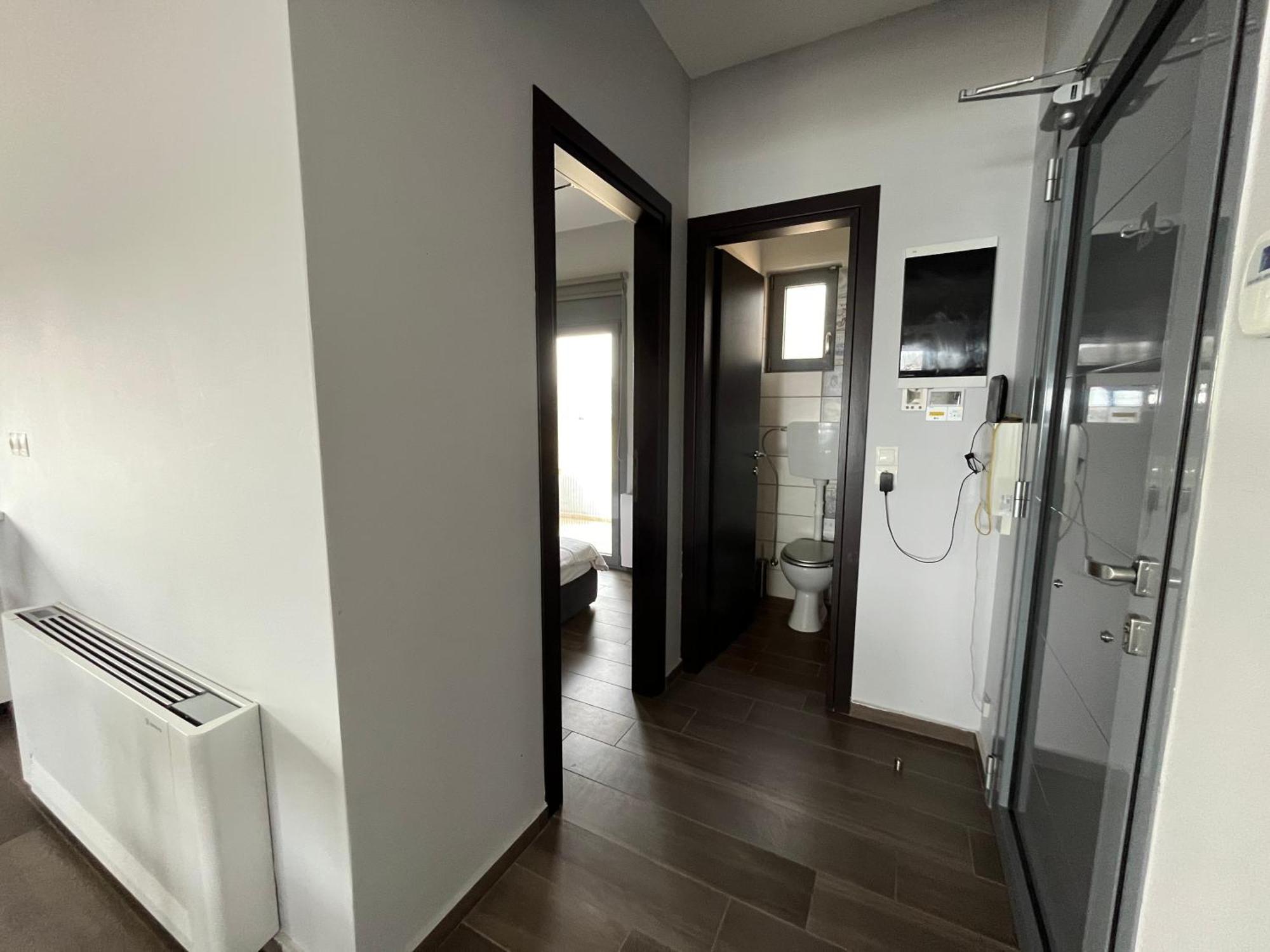 Previllage Red Apartment Kardamena  المظهر الخارجي الصورة