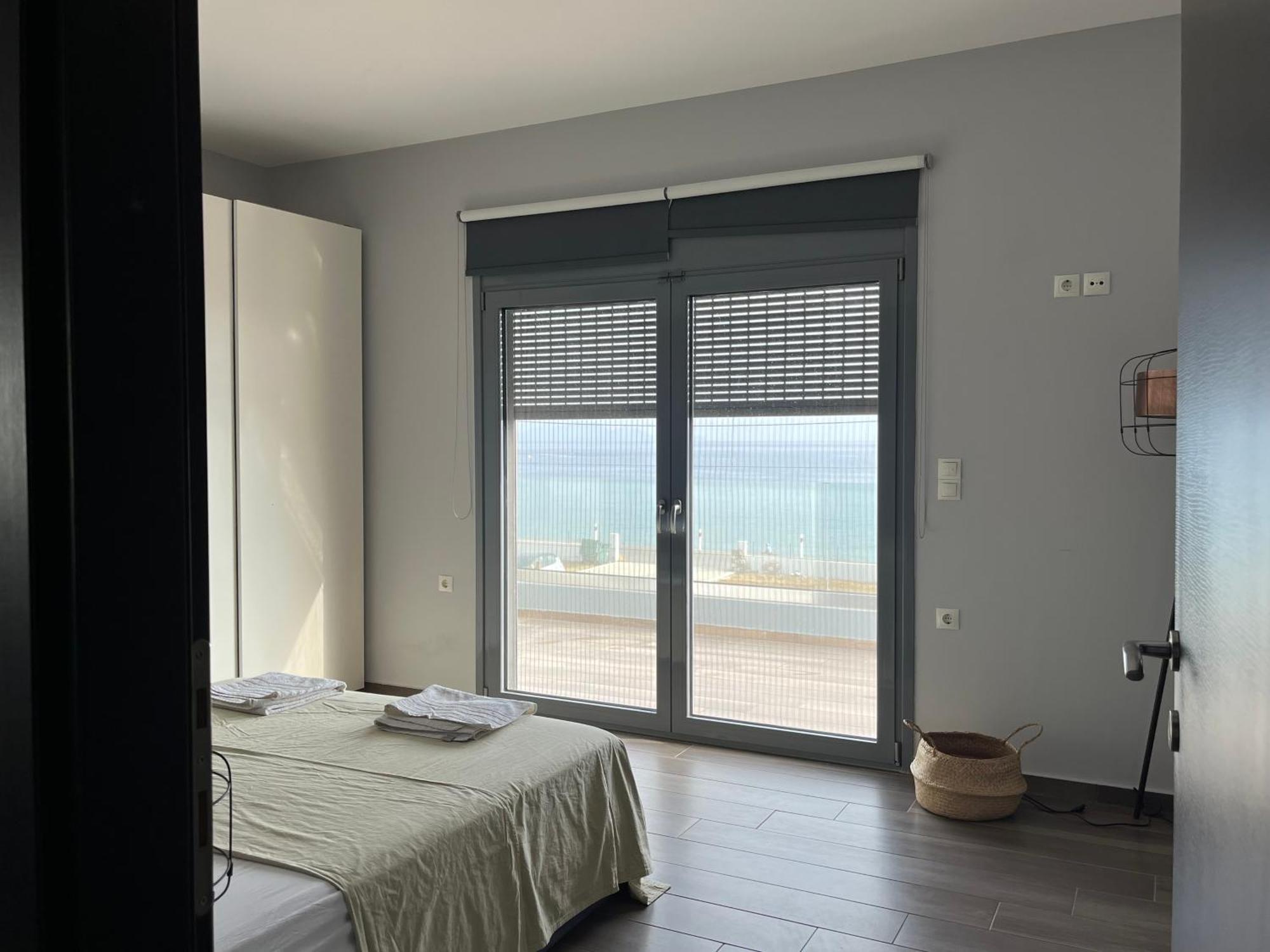 Previllage Red Apartment Kardamena  المظهر الخارجي الصورة