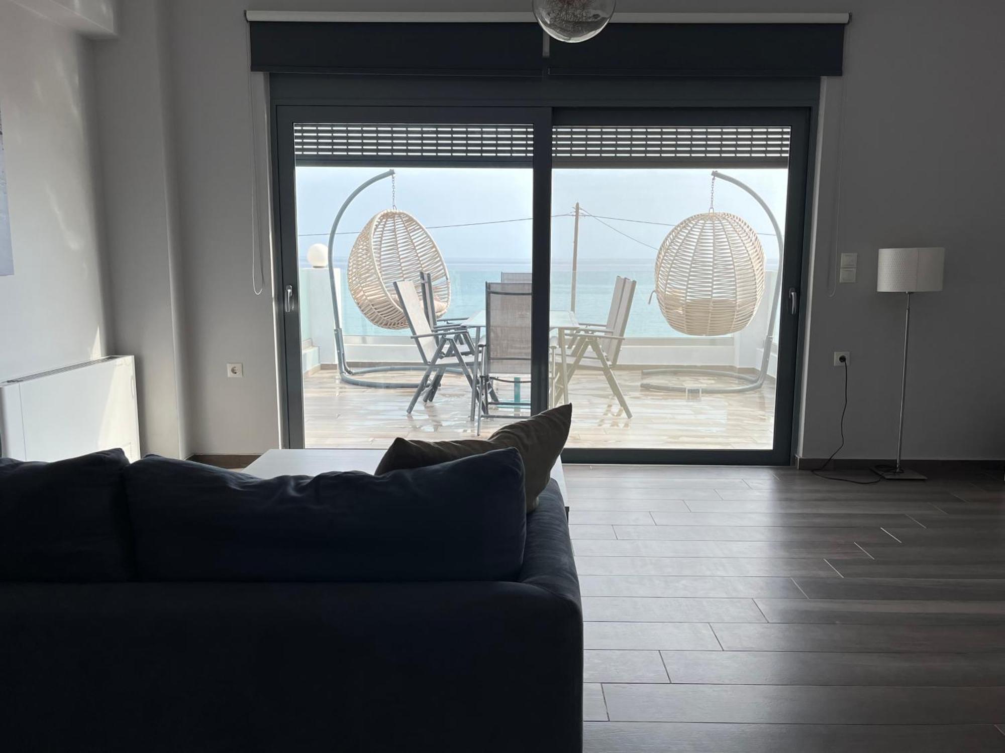 Previllage Red Apartment Kardamena  المظهر الخارجي الصورة